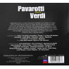 Acquista Luciano Pavarotti - Sings Verdi - Cofanetto - 3CD a soli 12,14 € su Capitanstock 