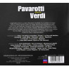Buy Luciano Pavarotti - Sings Verdi - Set Box - 3CD at only €12.14 on Capitanstock