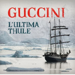 Guccini L'Ultima Thule CD