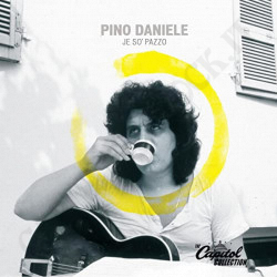 Acquista Pino Daniele - Je So' Pazzo - CD a soli 11,90 € su Capitanstock 
