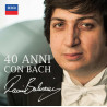 Buy Ramin Bahrami - 40 Years With Bach - CD Album + 2 Bonus Tracks Small Imperfection at only €6.00 on Capitanstock