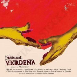 Buy Verdena - Endkadenz Vol 1- CD at only €9.27 on Capitanstock