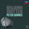 Acquista Benjamin Britten - Peter Grimes - Cofanetto - 2CD a soli 7,90 € su Capitanstock 