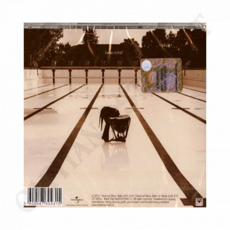 Acquista Verdena - Endkadenz Vol 2 - CD a soli 8,90 € su Capitanstock 