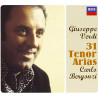 Buy Carlo Bergonzi - Giuseppe Verdi 31 Tenor Arias - Box set - 3CD at only €10.80 on Capitanstock