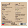Buy Carlo Bergonzi - Giuseppe Verdi 31 Tenor Arias - Box set - 3CD at only €10.80 on Capitanstock