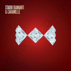 Stadio - Diamanti & Caramelle - CD