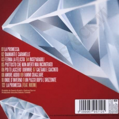 Buy Stadium - Diamonds & Candies - CD at only €4.90 on Capitanstock