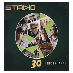 Stadio - 30 I Nostri Anni - CD