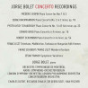 Acquista jorge Bolet - Concerto Recordings - 5CD a soli 25,11 € su Capitanstock 