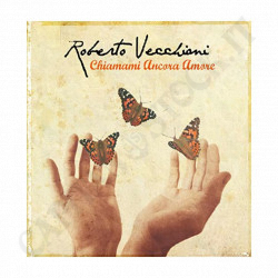 Buy Roberto Vecchioni - Call Me Again Love - CD at only €7.90 on Capitanstock