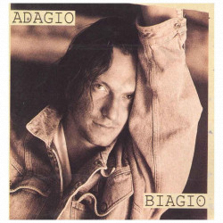 Biagio Antonacci Adagio Biagio - CD