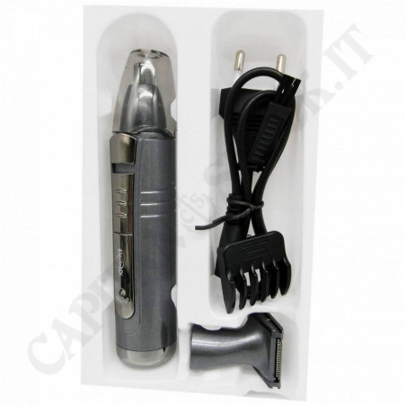 Buy ElectroDì 2 in 1 Hair Regulator - M.SK-212 - Ears, Nose and Eyebrows at only €10.50 on Capitanstock
