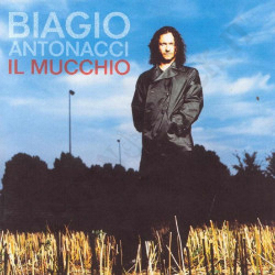 Biagio Antonacci Il Mucchio - CD