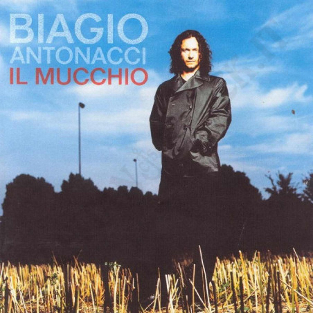 Acquista Biagio Antonacci Il Mucchio - CD a soli 4,50 € su Capitanstock 