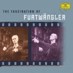 Wilhelm Furtwängler Fascination Of Furtwangler 2CD