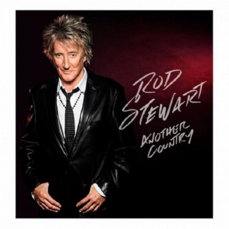Buy Rod Stewart - Another Country - Box Set at only €11.86 on Capitanstock