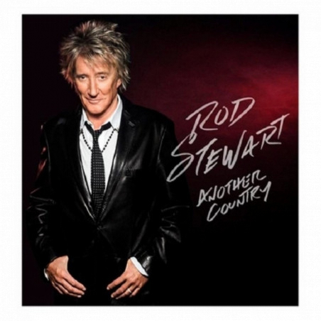 Acquista Rod Stewart - Another Country - Cofanetto a soli 11,86 € su Capitanstock 