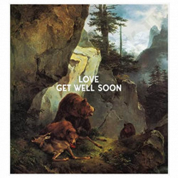 Get Well Soon Love