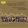 Buy Richard Wagner - Orchestral Music - CD at only €16.90 on Capitanstock