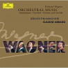 Acquista Richard Wagner - Orchestral Music - CD a soli 16,90 € su Capitanstock 