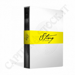 Buy Sting - 25 Years - Box Set at only €60.67 on Capitanstock