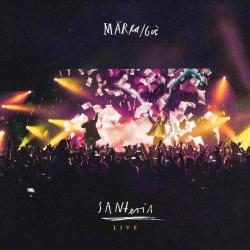 Buy Marra Guè - Santeria Live - 2CD + DVD at only €6.40 on Capitanstock