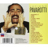 Acquista Luciano Pavarotti - Buongiorno a Te - CD a soli 9,00 € su Capitanstock 