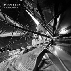 Buy Stefano Bollani - Arrivano Gli Alieni CD at only €5.90 on Capitanstock