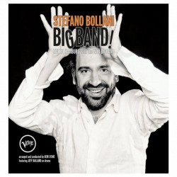 Acquista Stefano Bollani - Big Band CD a soli 4,90 € su Capitanstock 
