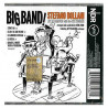 Acquista Stefano Bollani - Big Band CD a soli 4,90 € su Capitanstock 
