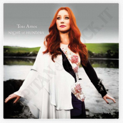 Buy Tori Amos - Night of Hunters - CD at only €13.00 on Capitanstock