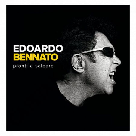 Buy Edoardo Bennato - Ready To Sail CD at only €6.90 on Capitanstock Buy Edoardo Bennato - Ready To Sail CD at only €6.90 on Capitanstock