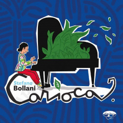 Stefano Bollani Carioca CD