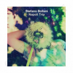 Stefano Bollani Naples Trip CD