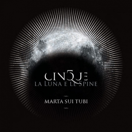Buy Marta Sui Tubi - Cinque La Luna e Le Spine CD at only €5.90 on Capitanstock Buy Marta Sui Tubi - Cinque La Luna e Le Spine CD at only €5.90 on Capitanstock