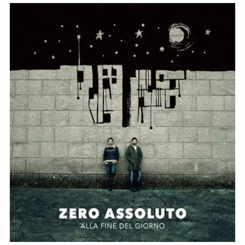 Zero Assoluto Alla fine Del Giorno