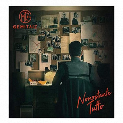 Buy Gemitaiz - Despite All CD at only €7.00 on Capitanstock