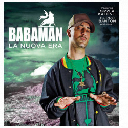 Buy Babaman - The New Era CD at only €5.90 on Capitanstock