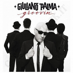 Giuliano Palma Groovin' CD