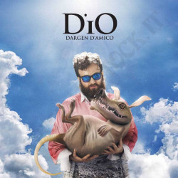 Buy Dargen D'amico - D'io CD at only €7.49 on Capitanstock