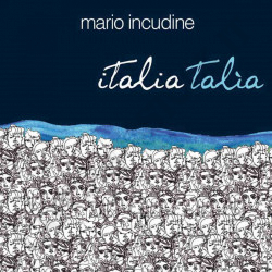 Mario Incudine Italy Talia