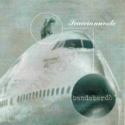 Buy Bandabardò - Scaccianuvole CD at only €8.90 on Capitanstock