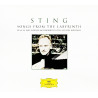 Buy Sting - Songs From The Labyrinth - CD + DVD at only €9.00 on Capitanstock