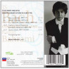 Buy Bach - Italian Concerto By Ramin Bahrami - CD at only €7.00 on Capitanstock