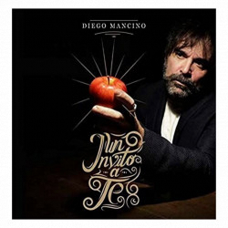 Diego Mancino - An invitation to you CD