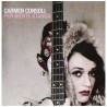 Acquista Carmen Consoli - Per Niente Stanca 2CD a soli 9,99 € su Capitanstock 