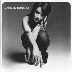 Carmen Consoli - L'Eccezione CD
