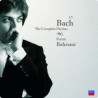 Acquista Bach - The complete Partitas By Ramin Bahrami - CD a soli 8,00 € su Capitanstock 