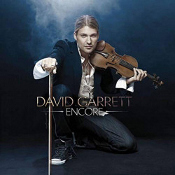 Acquista David Garret - Encore - CD a soli 5,00 € su Capitanstock 